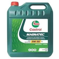 C MAGNATEC 5W-30 A5 3X7L TU